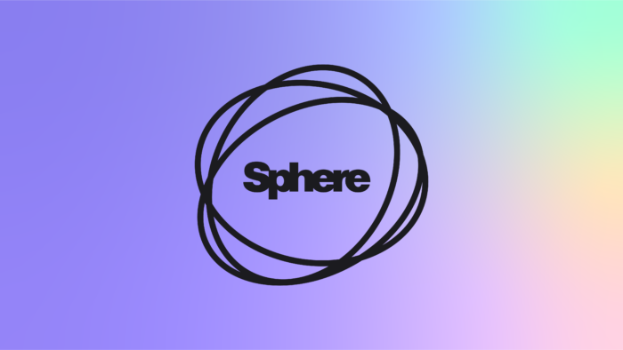 Sphere Logo